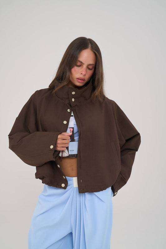 Liora Bomber