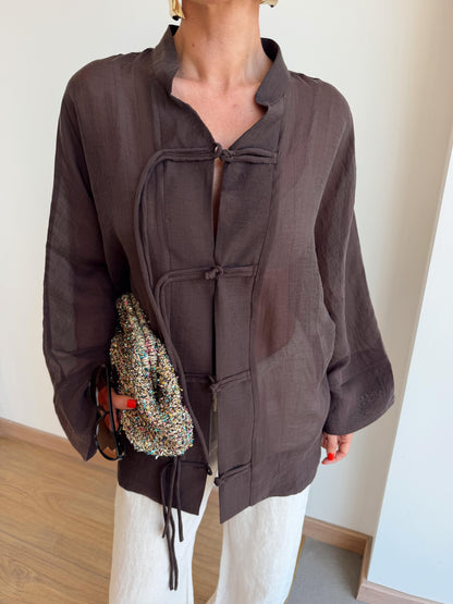 Levi  Top