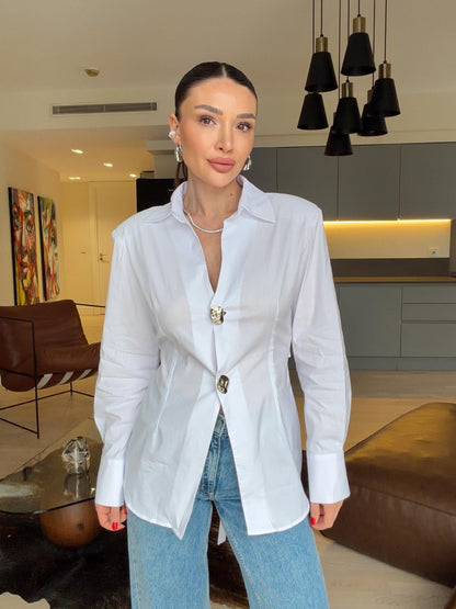The Sculpt Shirt