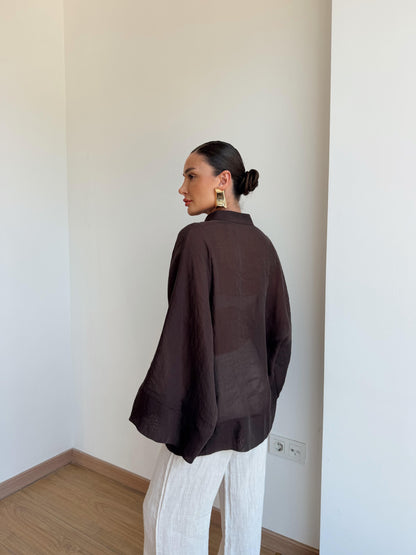 Levi  Top