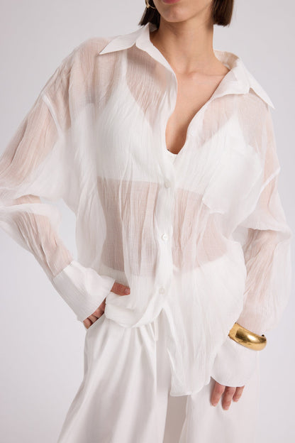 Darya Shirt