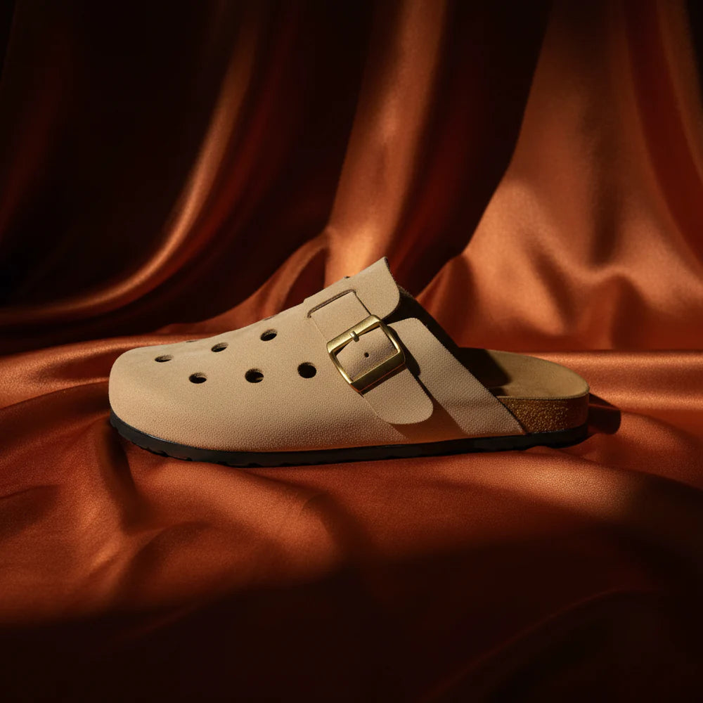 Spot Clog