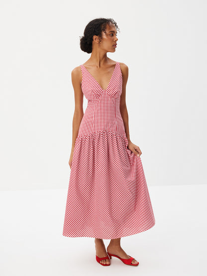 Mediterranean Dress