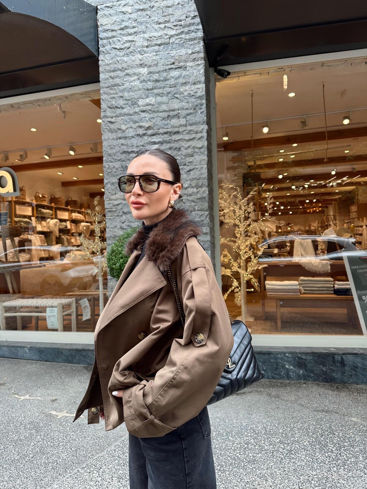 Luson Jacket