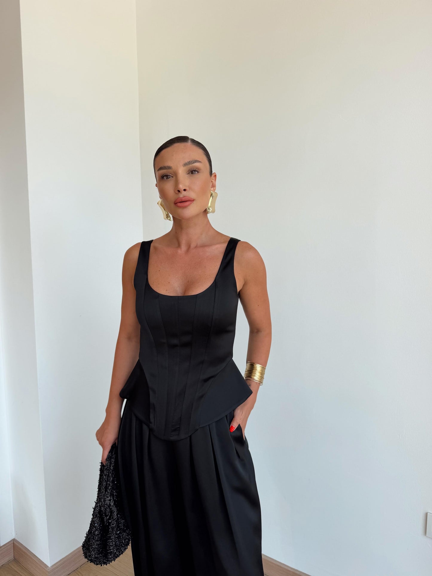 Luilo Corset
