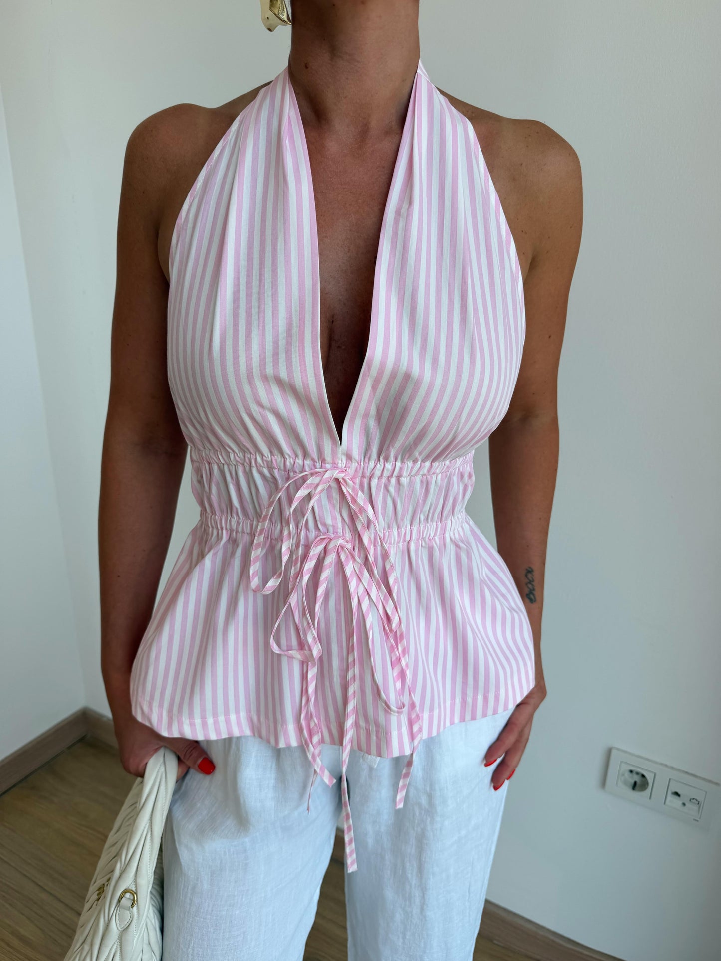 Stripes Top