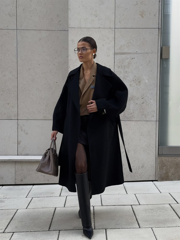 Ezra coat