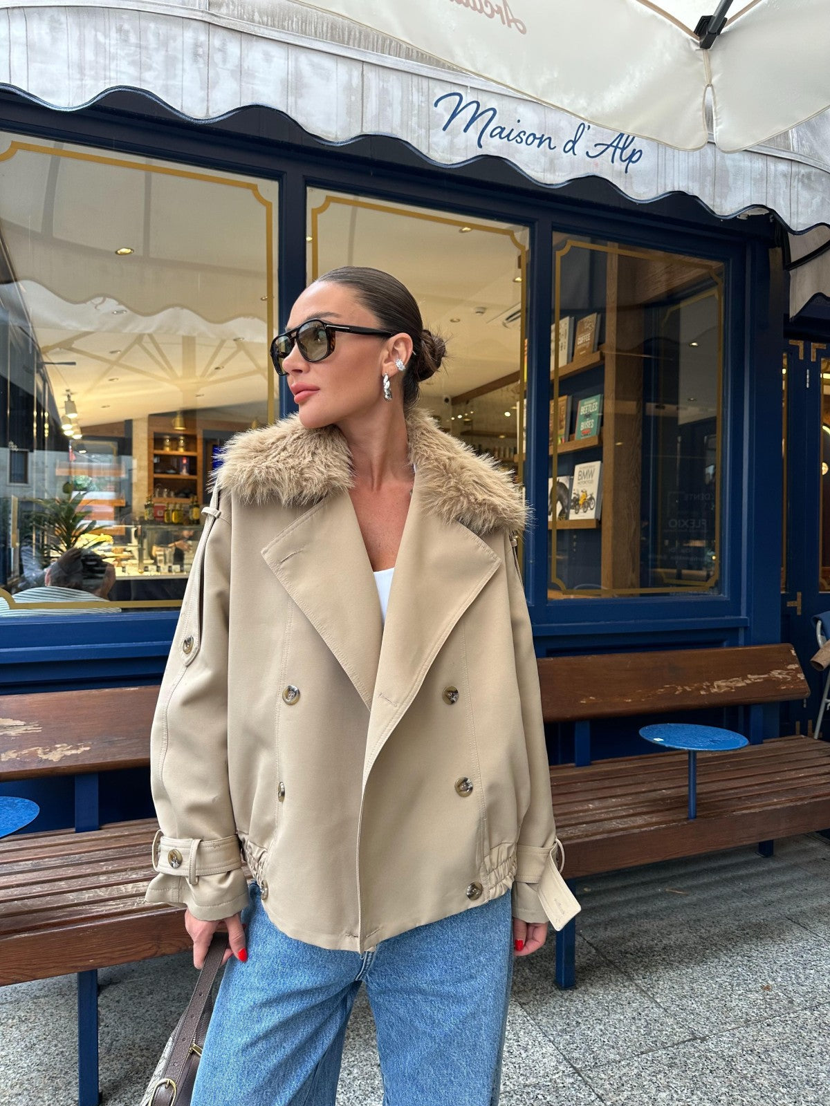 Luson Jacket