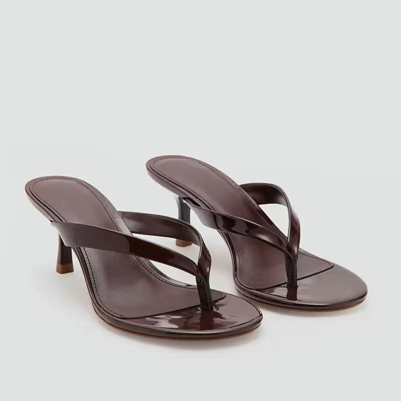 Muoy heels