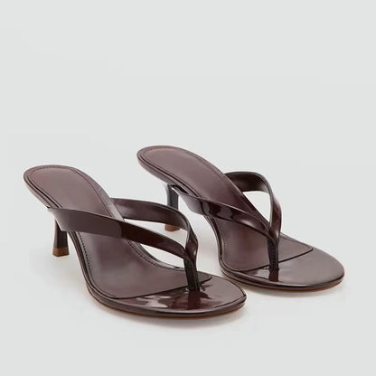 Muoy heels