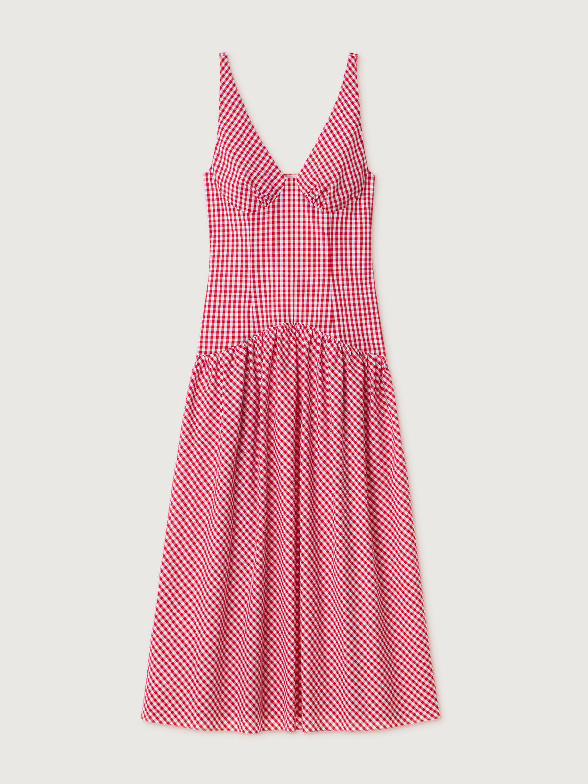 Mediterranean Dress