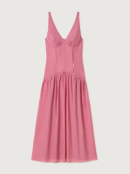 Mediterranean Dress