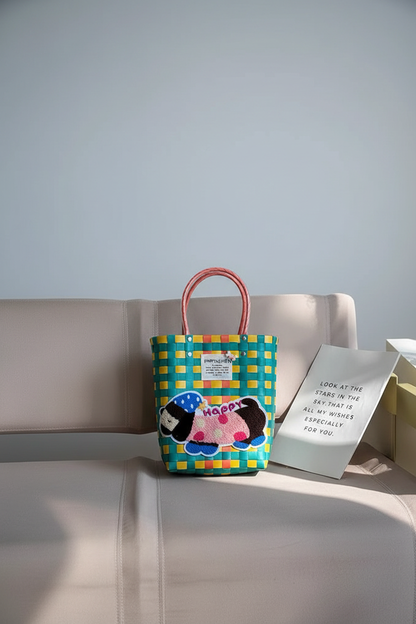 The Patch Basket