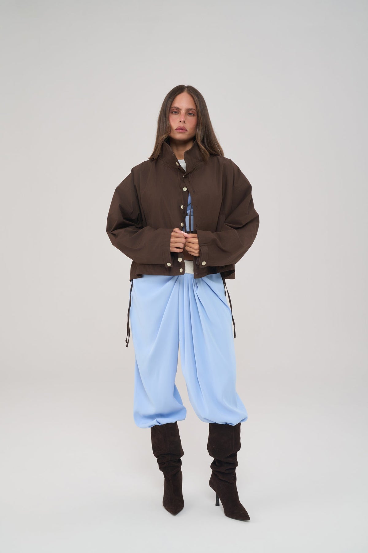 Rushed Trousers