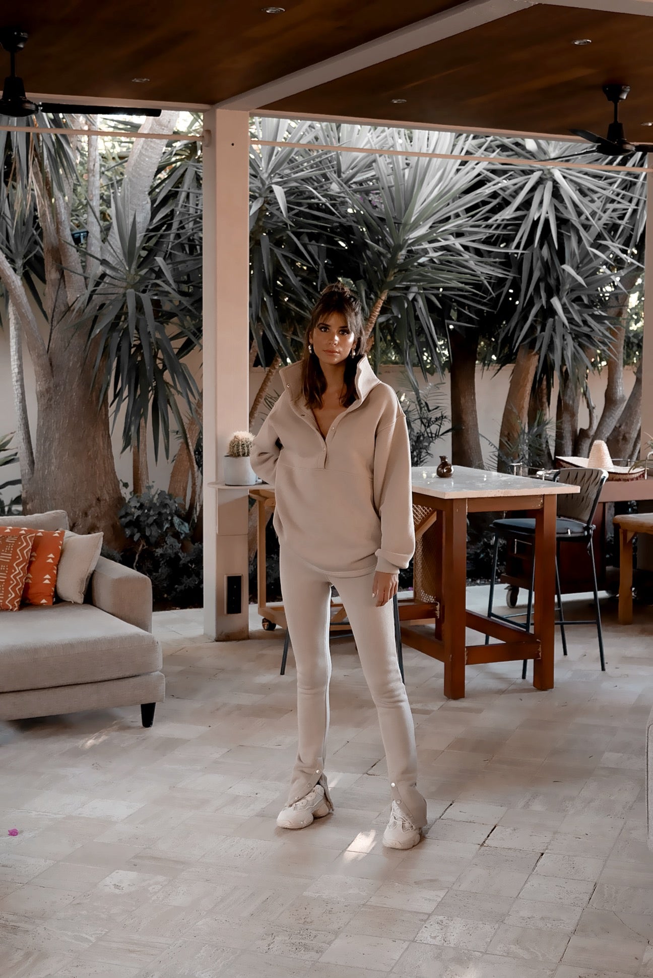 Kaye Tracksuit