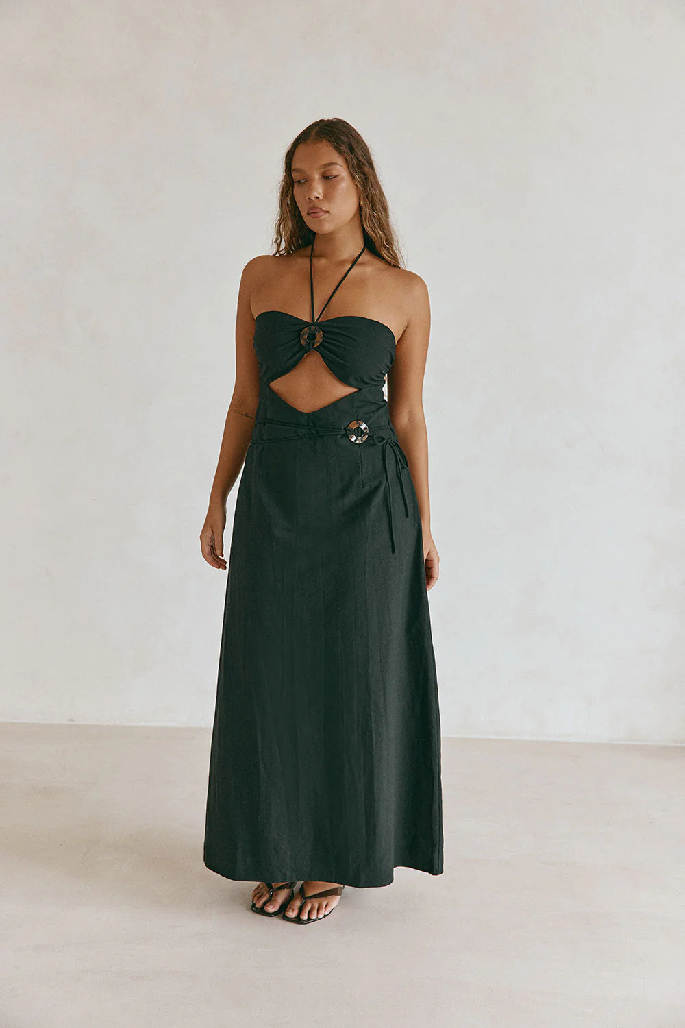 Ranci Dress