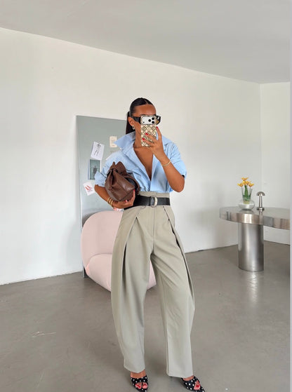The Siena Pants