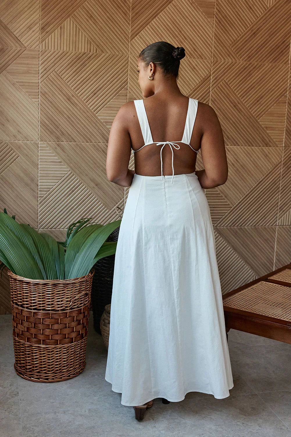 Chess Dress
