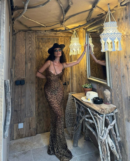 Agatha dress