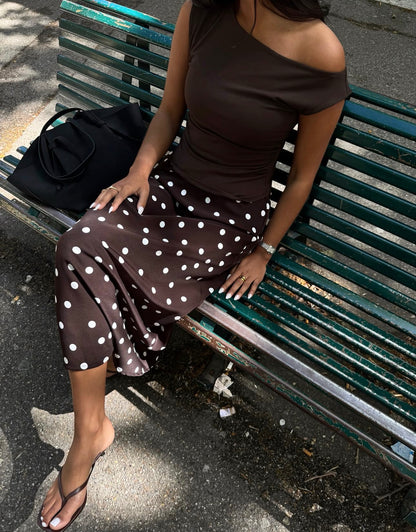Stroll skirt