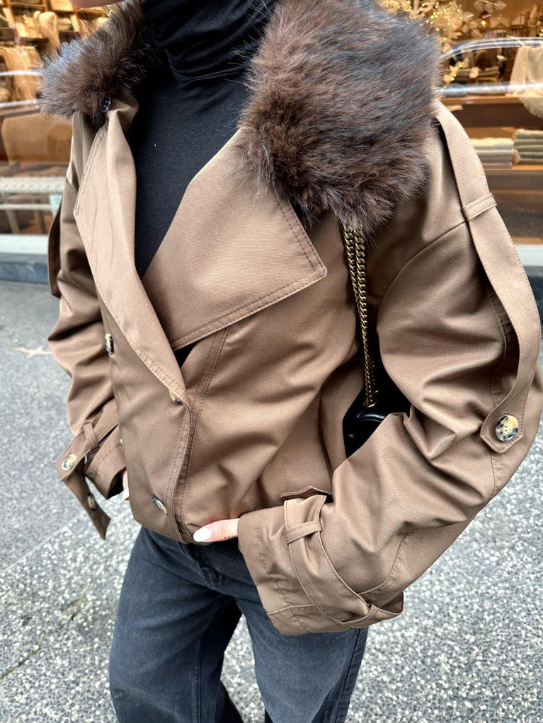 Luson Jacket