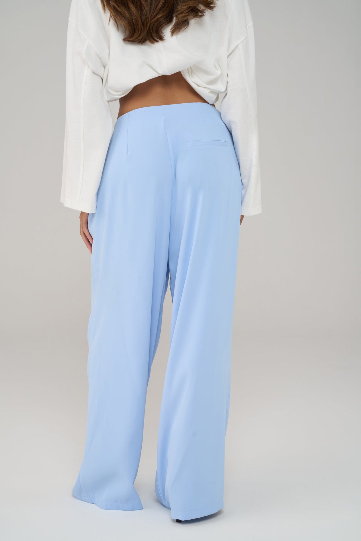 Rushed Trousers