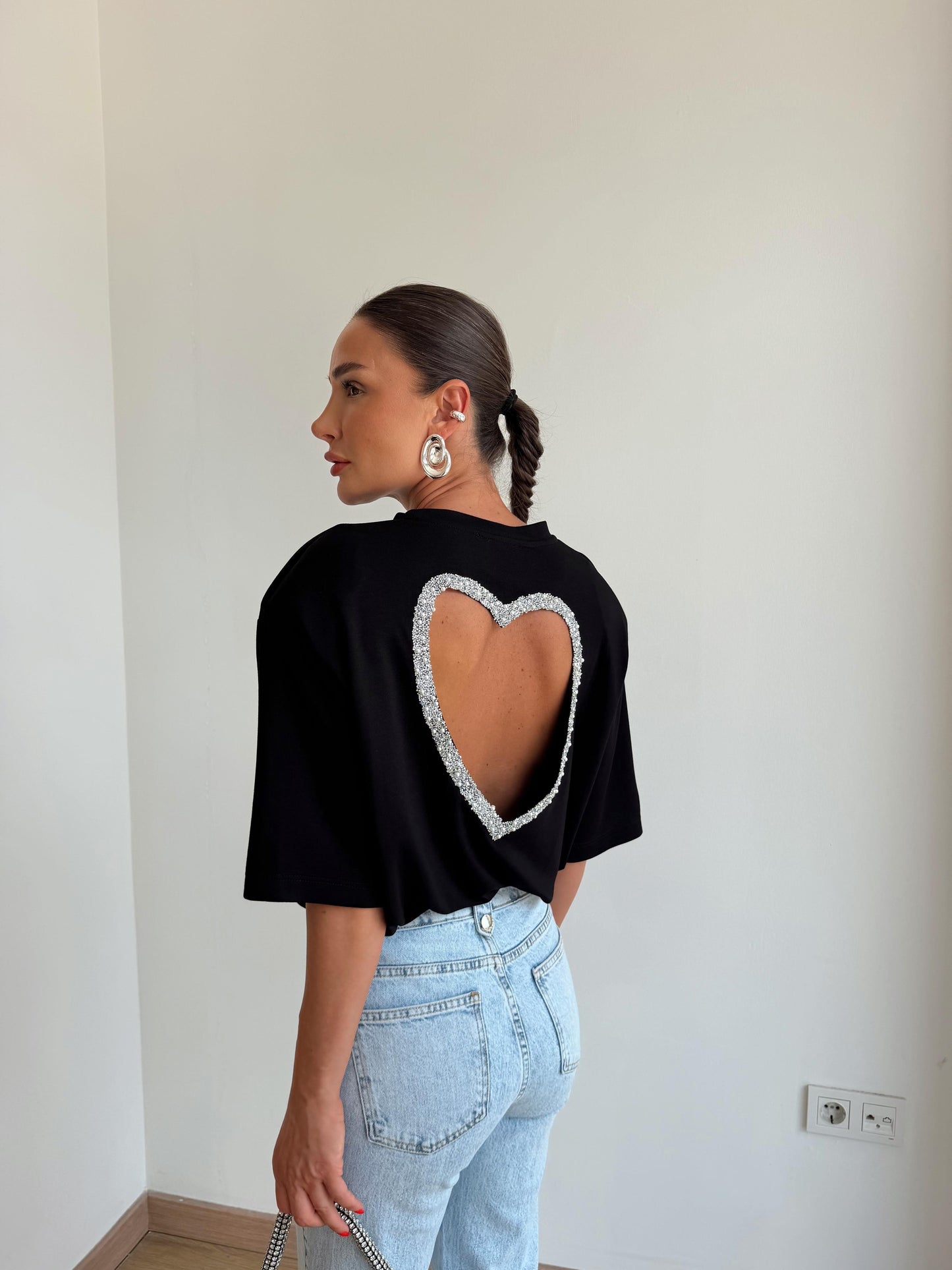 Heart Top