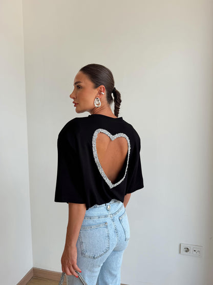 Heart Top