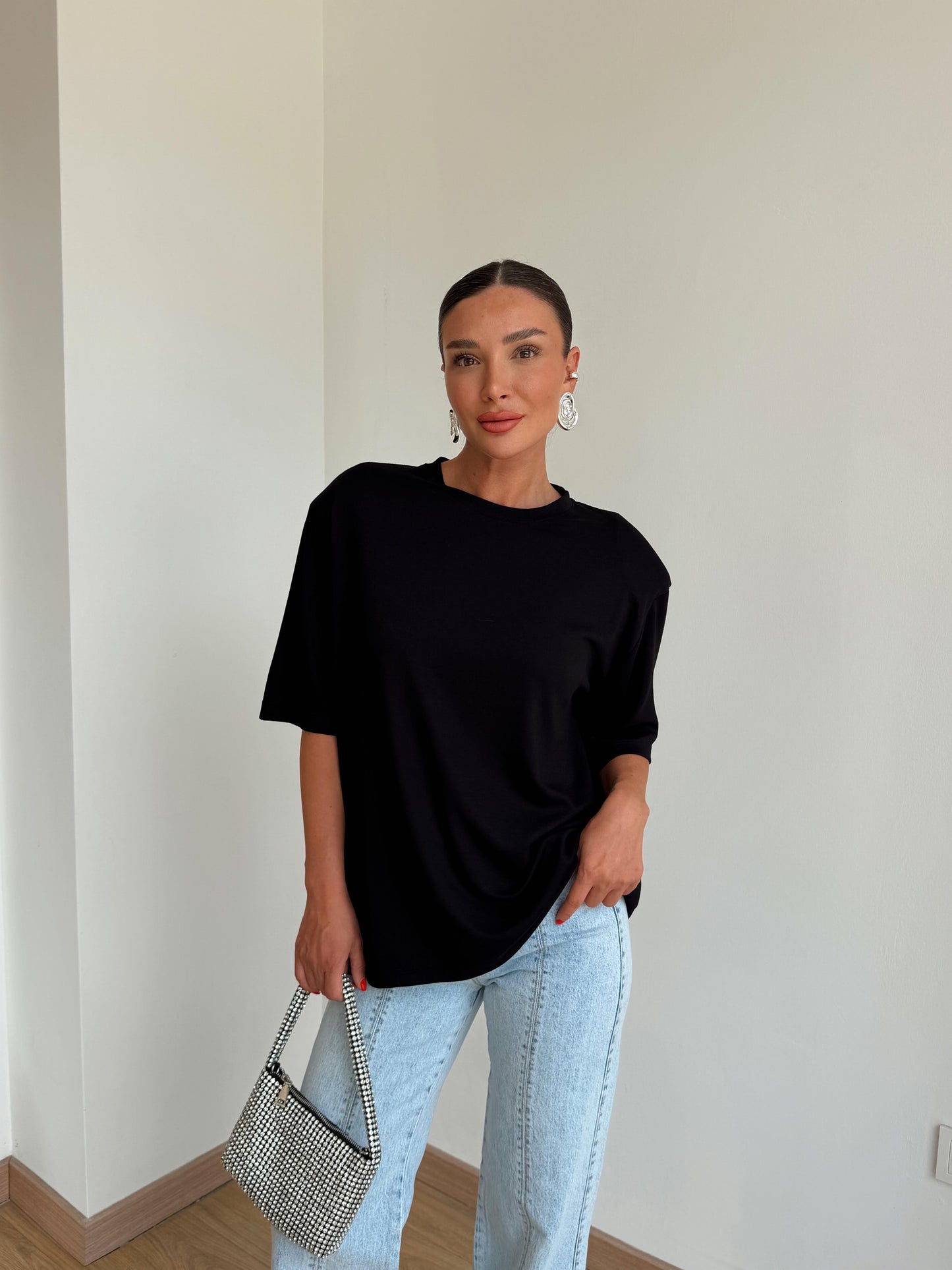 Heart Top