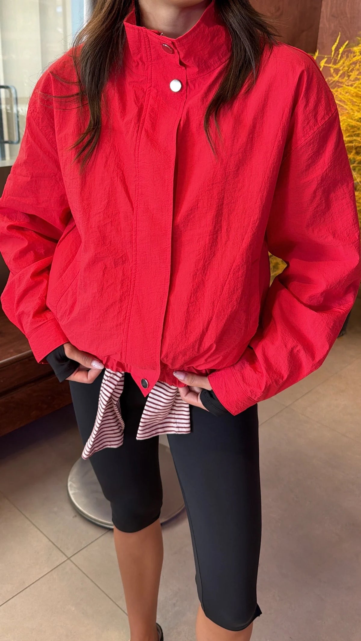 The Sloane Jacket