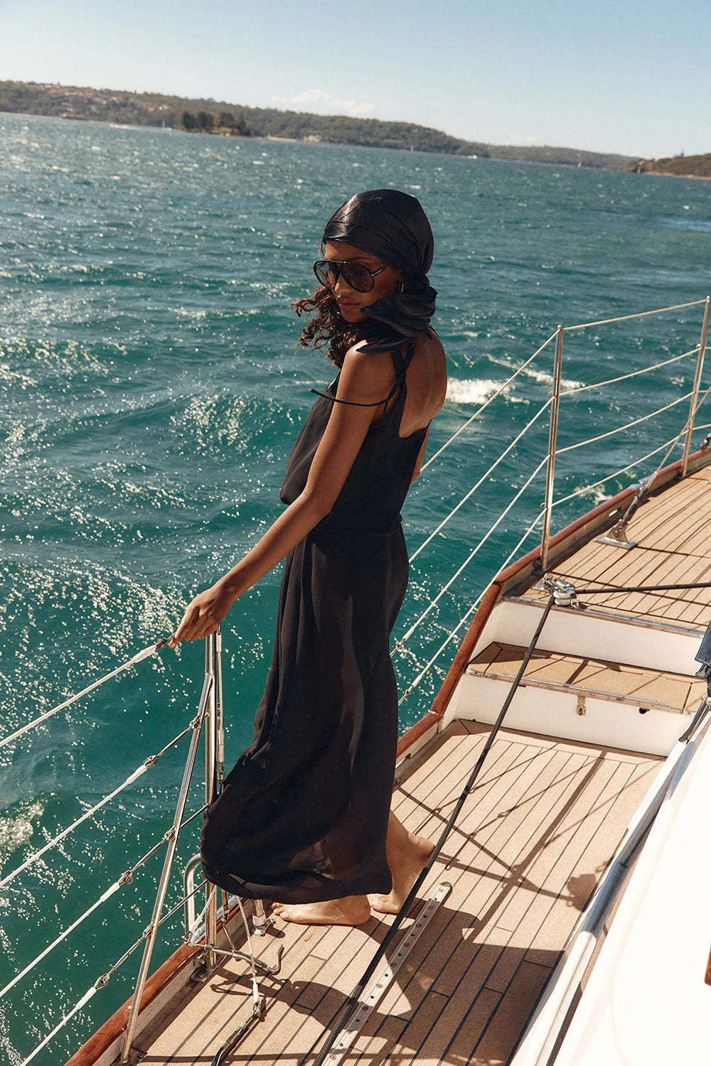 Ella Dress