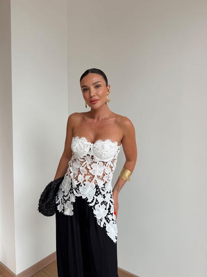 Romantic Corset