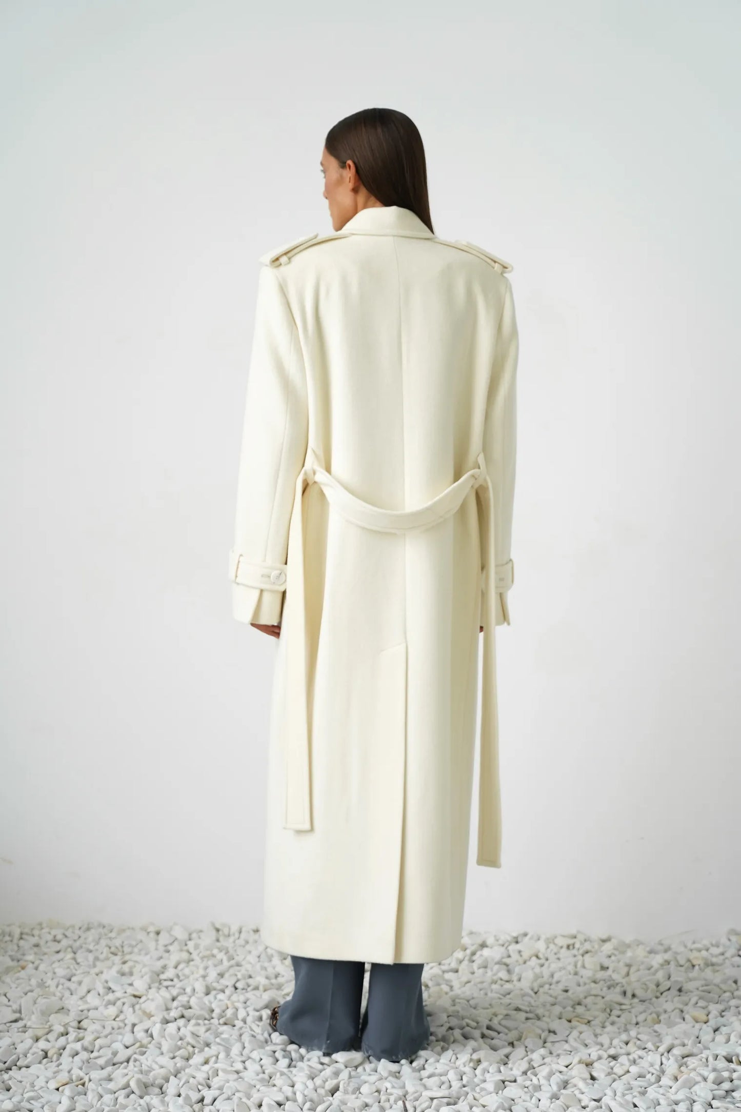 The Icon Coat
