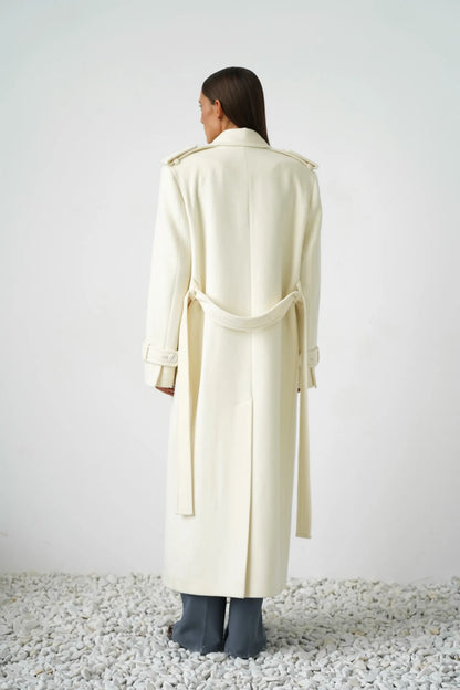 The Icon Coat