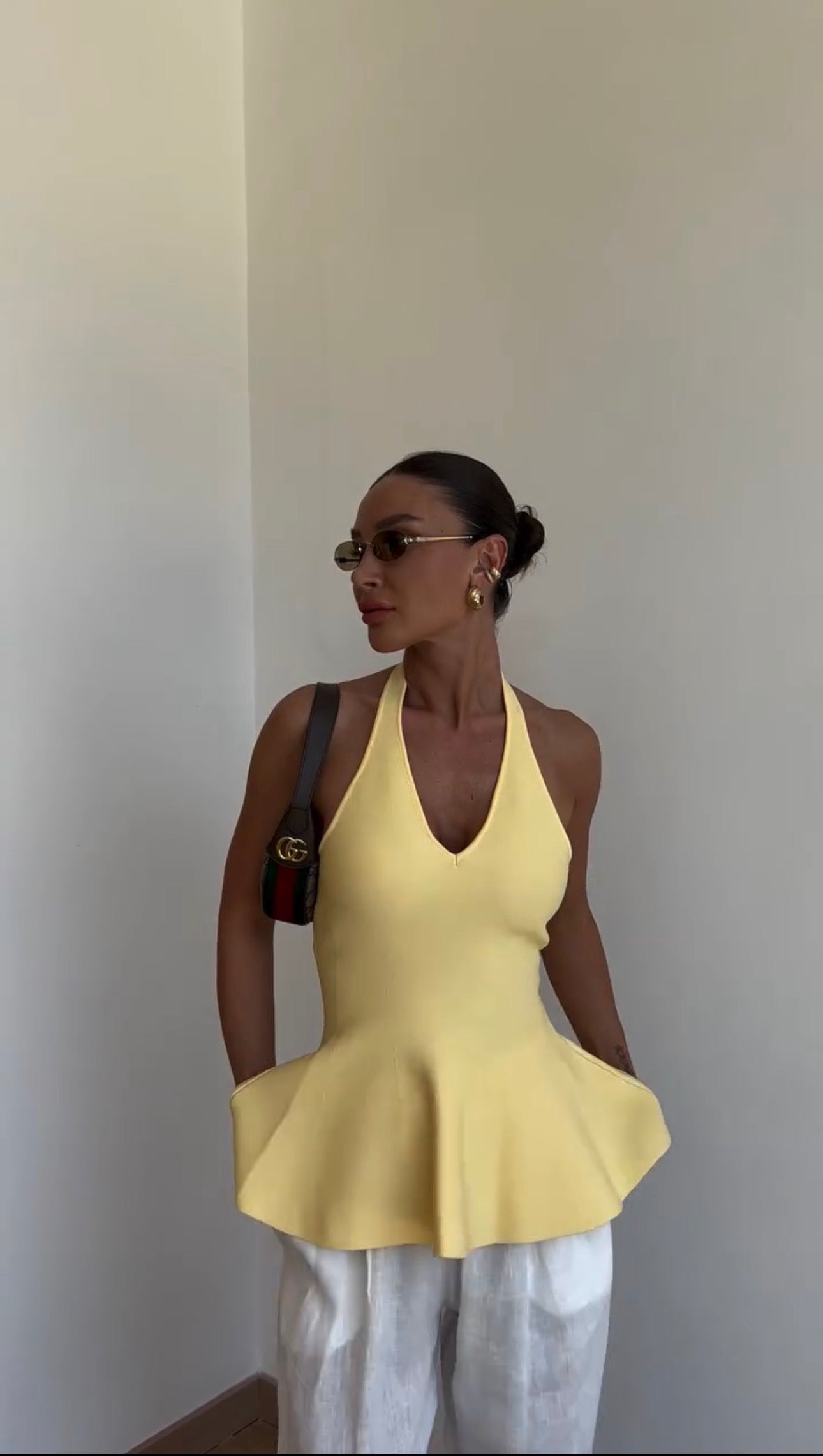 Alba Top