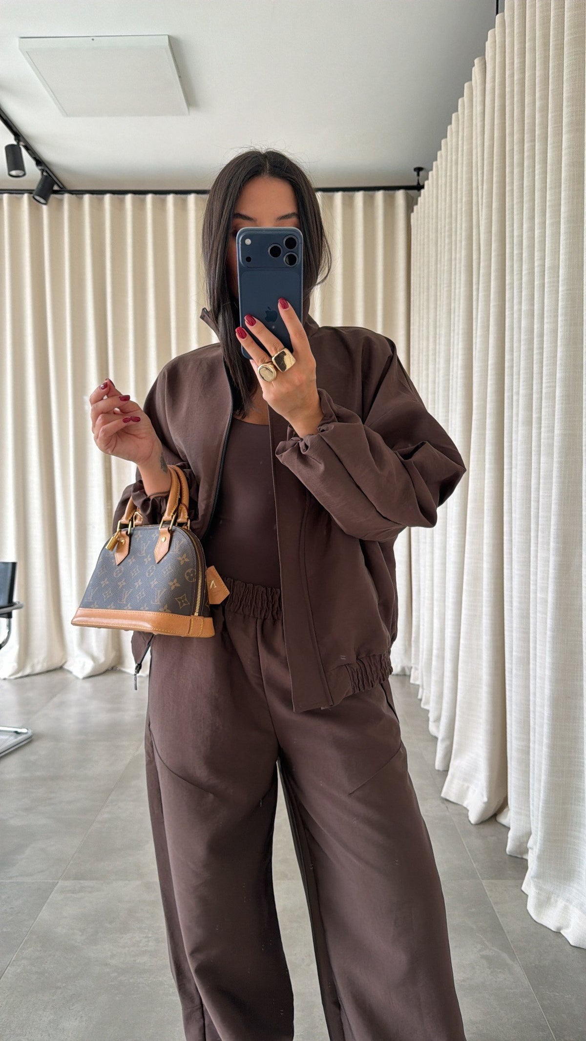 Aero Tracksuit