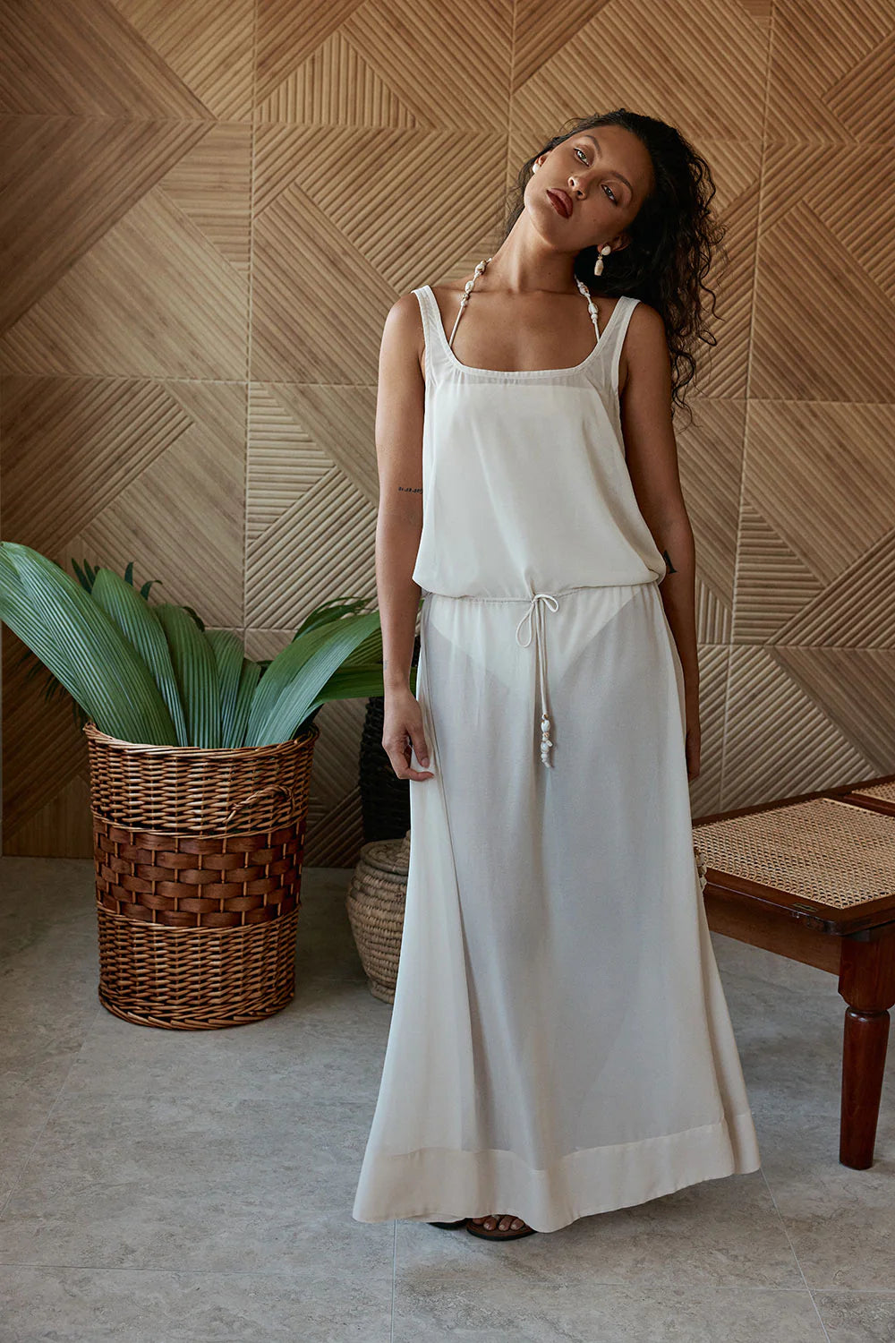 Ella Dress