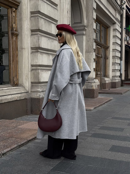 Ezra coat