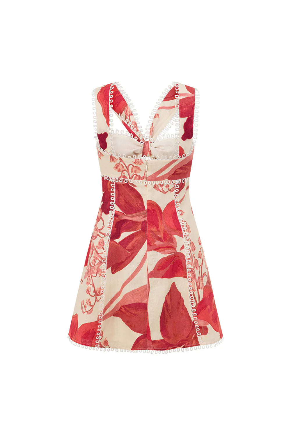 Karmen Dress