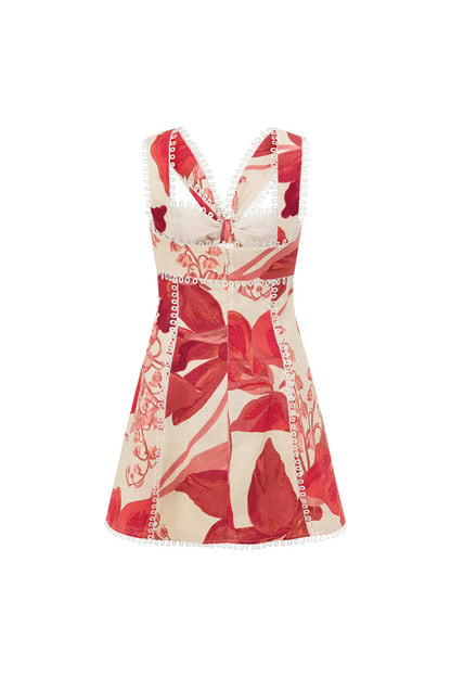 Karmen Dress