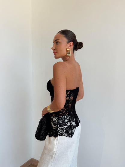 Romantic Corset