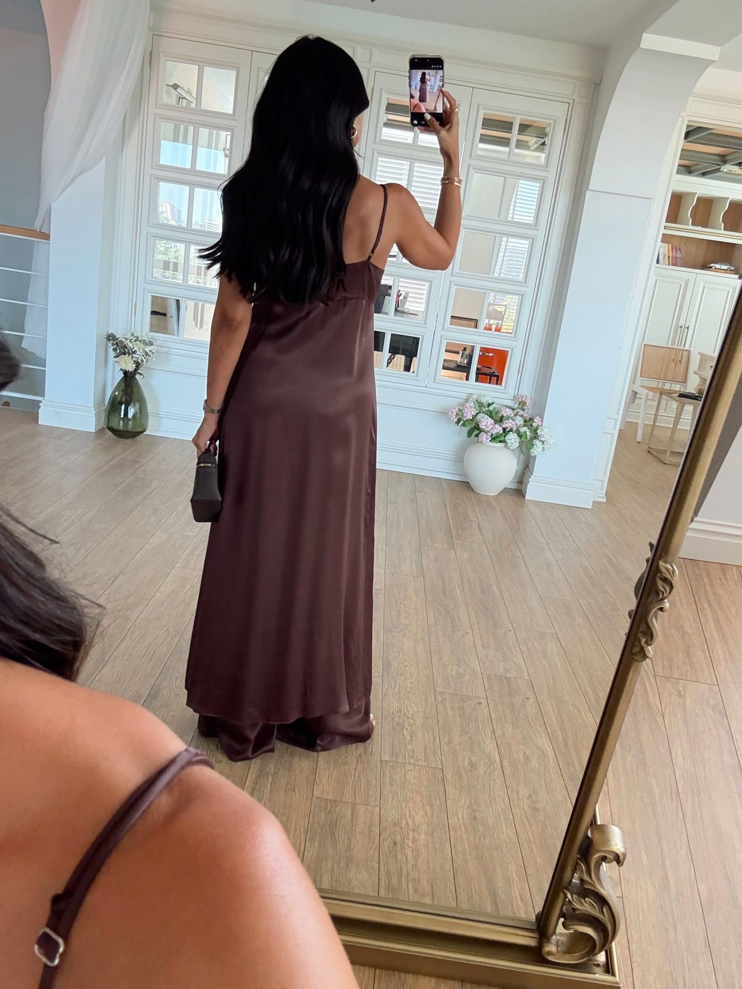 The Santorini Breeze Set