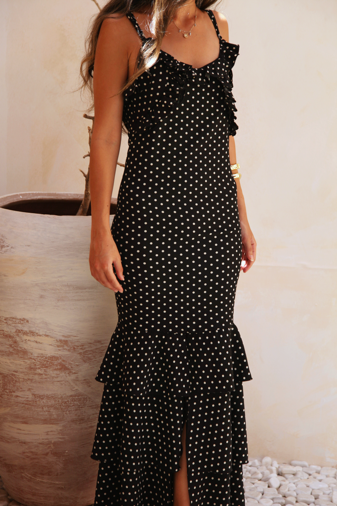 Florence Dress