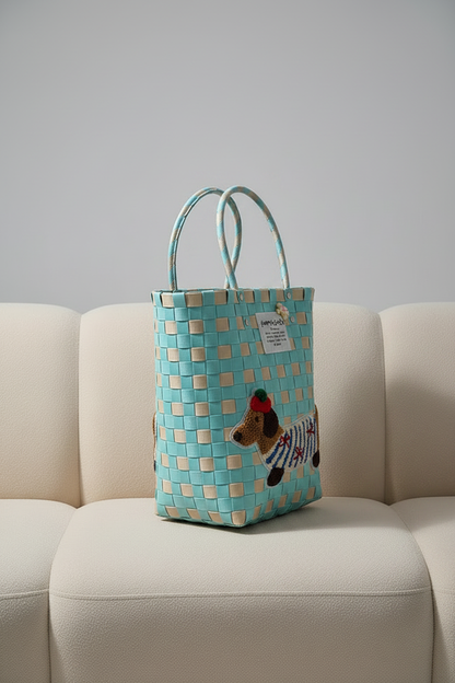 The Patch Basket