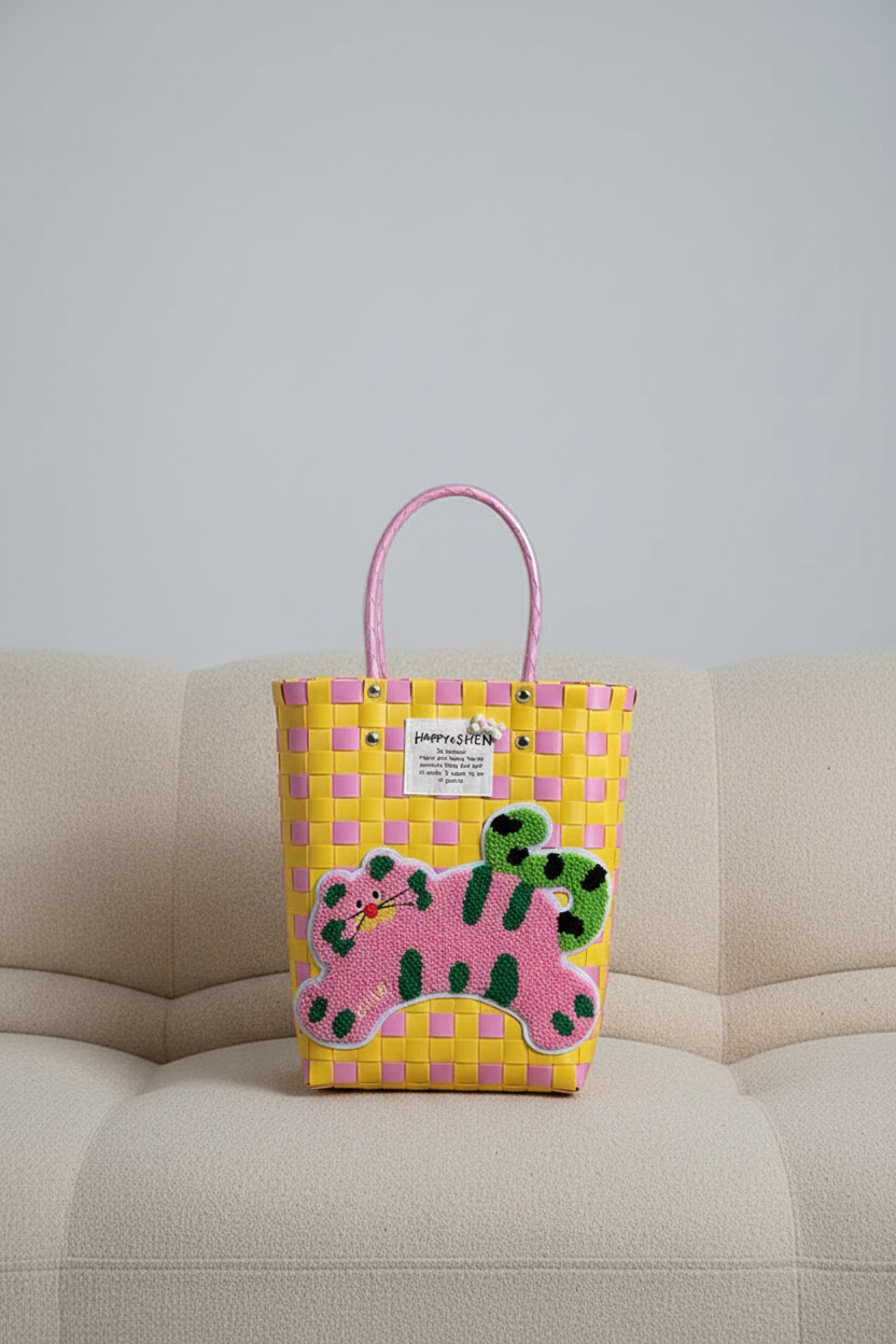 The Patch Basket