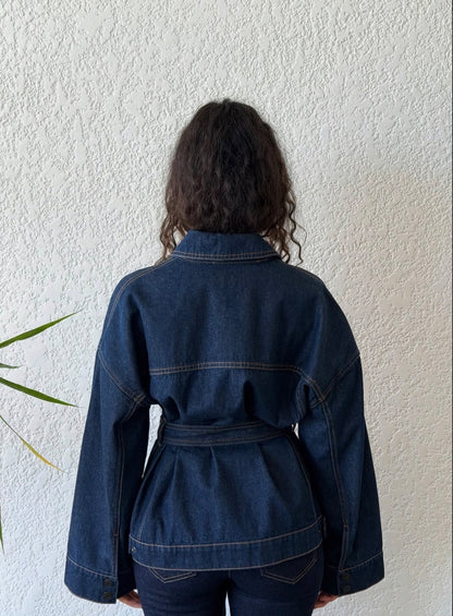 The Capri Denim