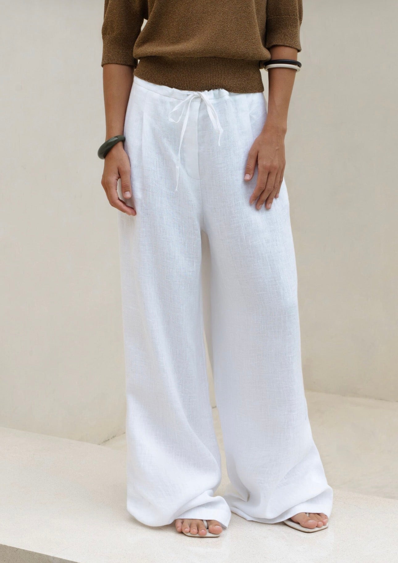 Laconic Pants