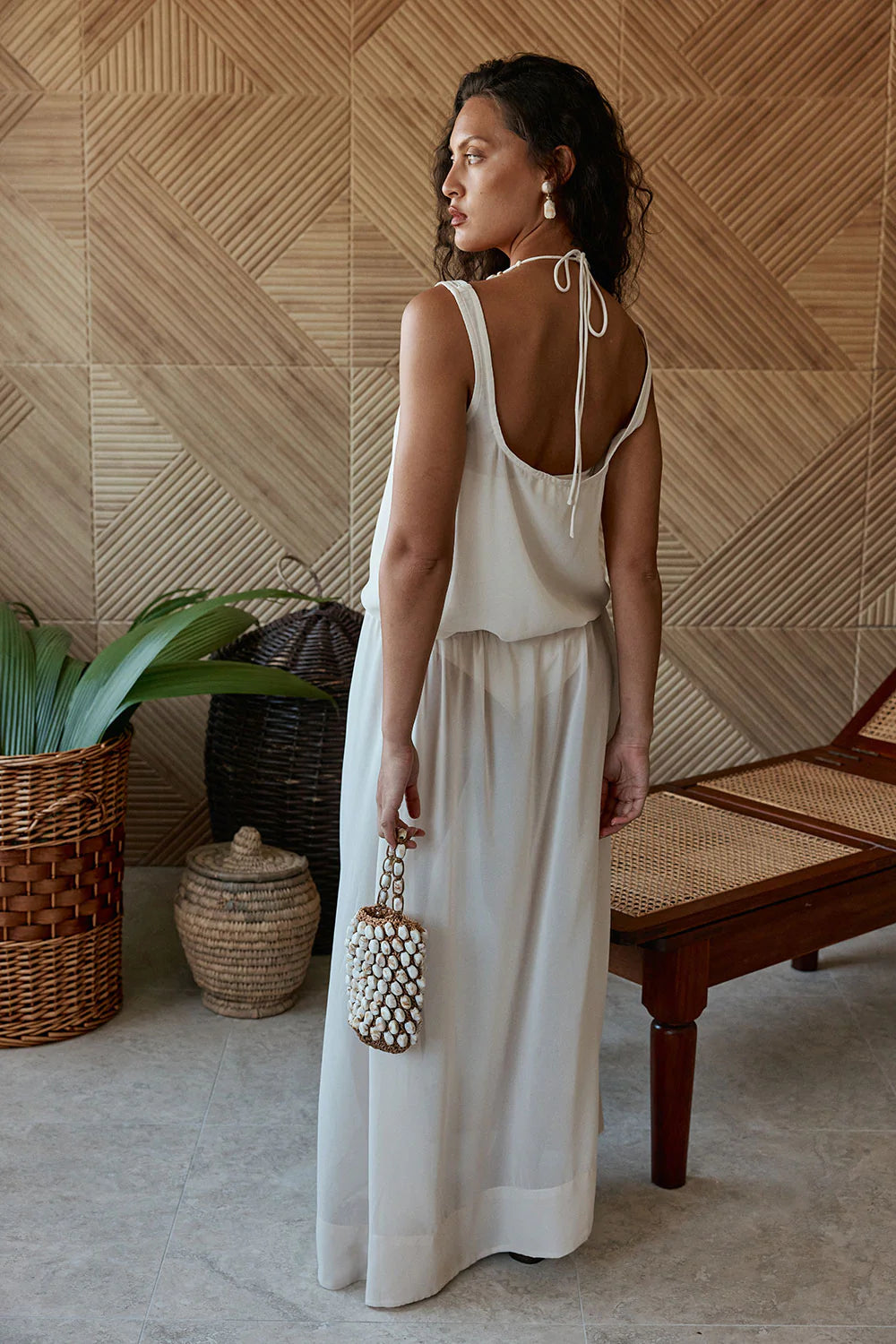 Ella Dress