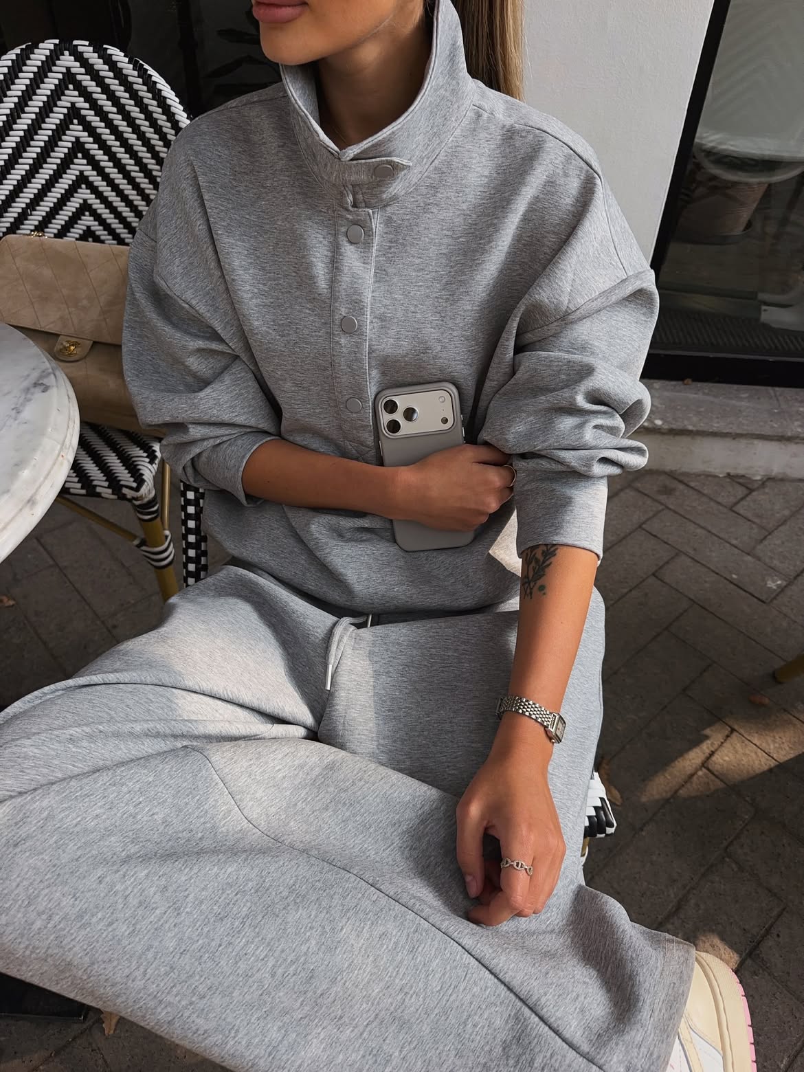 Meryl Tracksuit