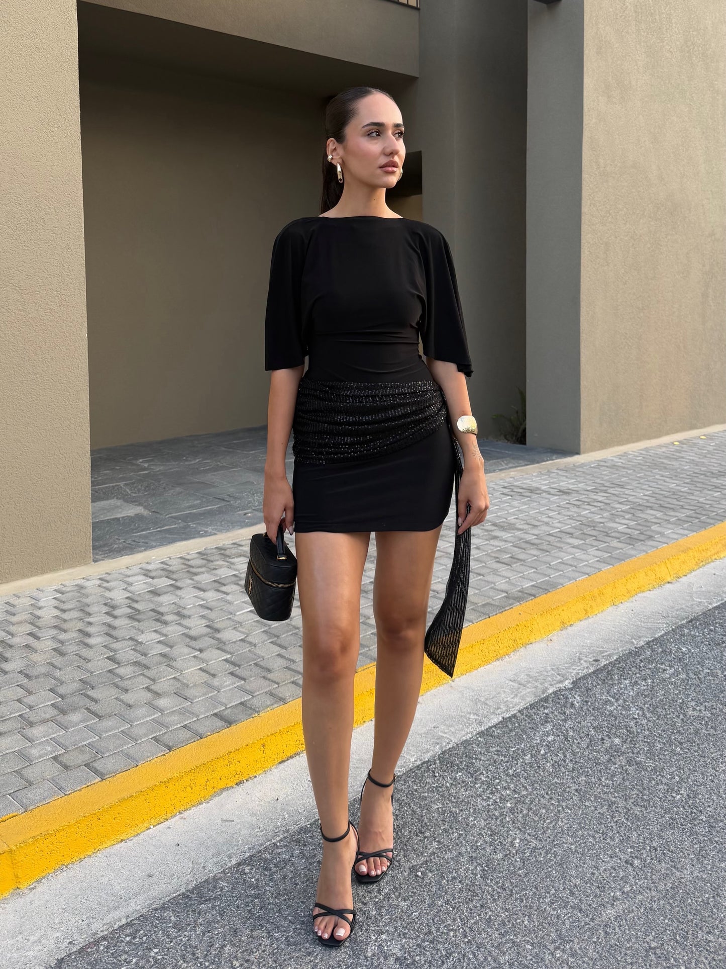 Kelie Dress